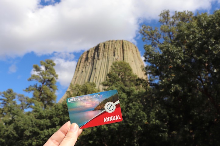 The America the Beautiful National Parks Pass: Is it Worth It?