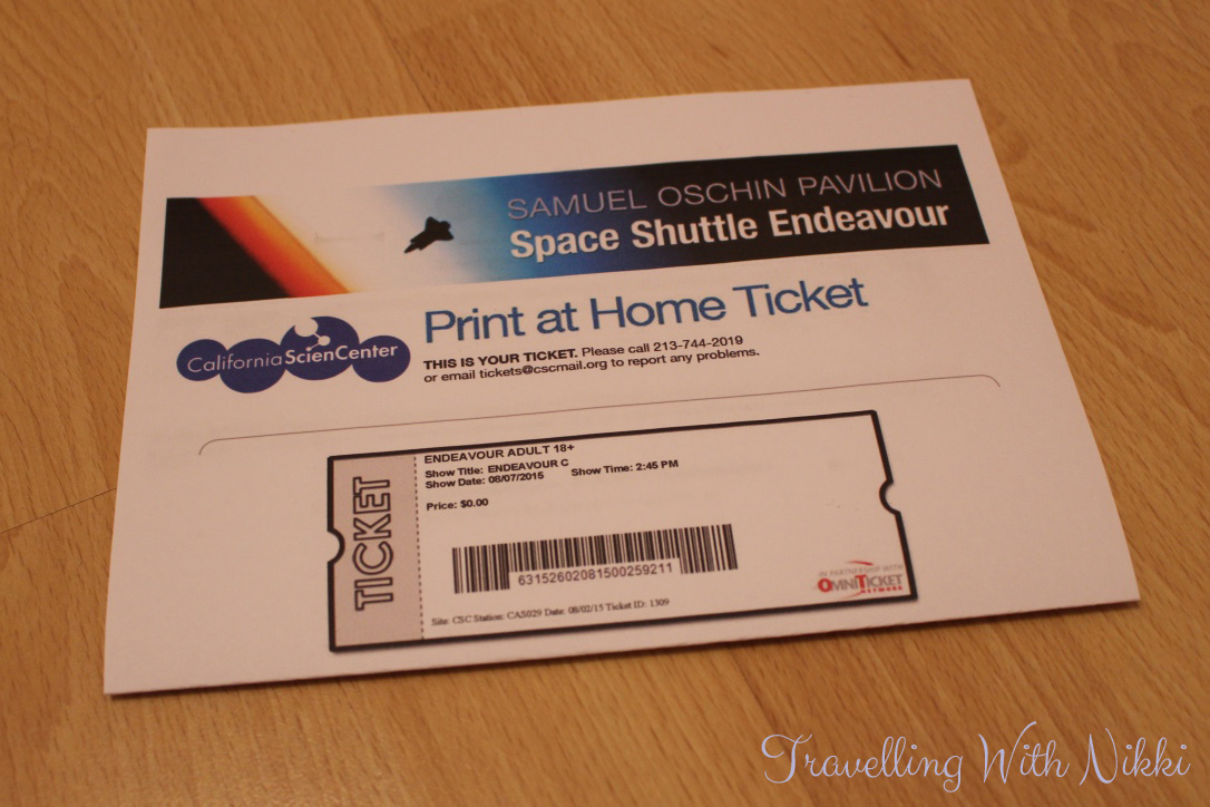 CaliforniaScienceCenterEndeavour1