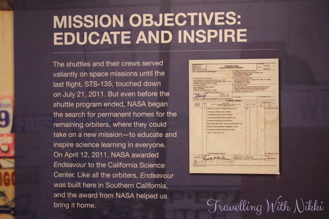 CaliforniaScienceCenterEndeavour20