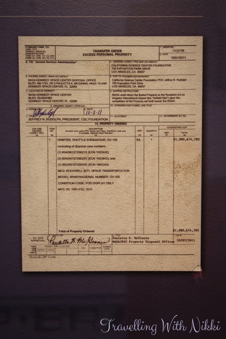 CaliforniaScienceCenterEndeavour21