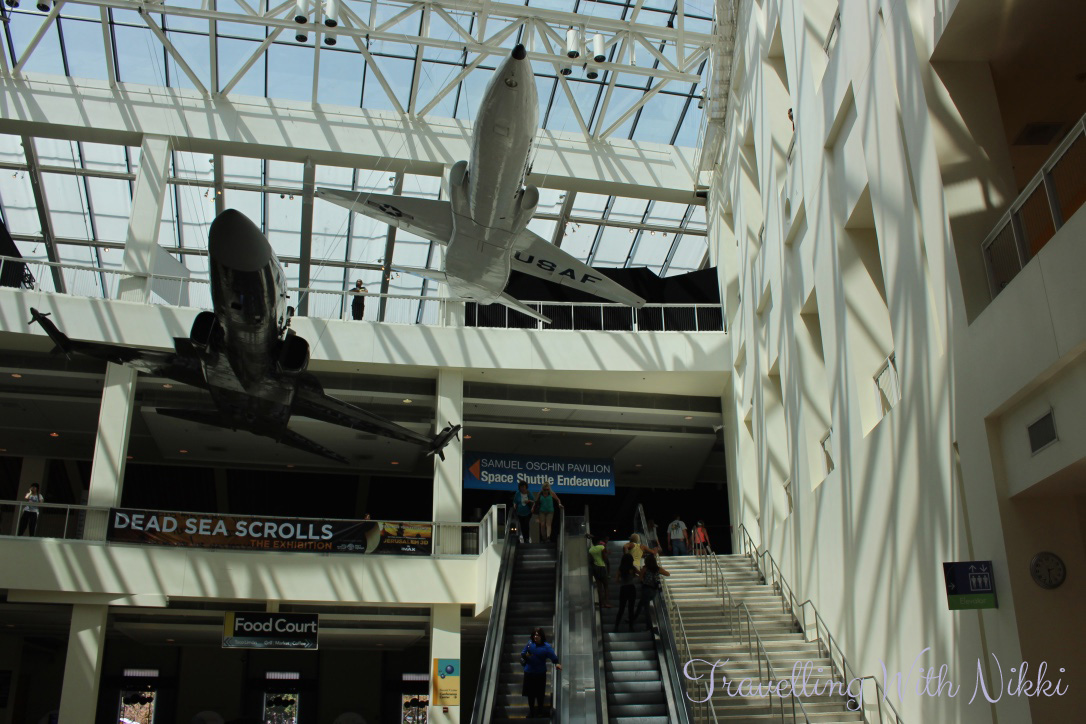 CaliforniaScienceCenterEndeavour5