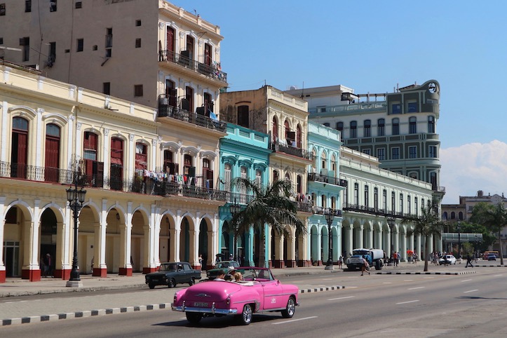 Travel Tips and Advice for Your First Visit to Cuba