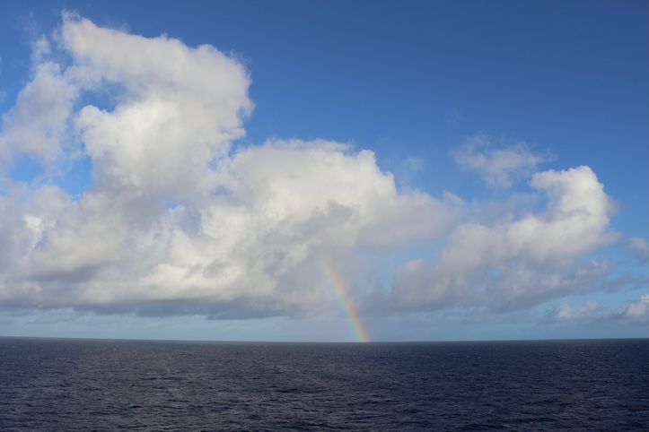 Disney Dream Transatlantic Cruise: Day Eight – At Sea