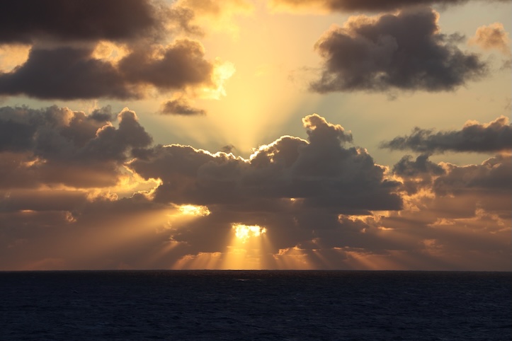 Disney Dream Transatlantic Cruise: Day Eleven – At Sea