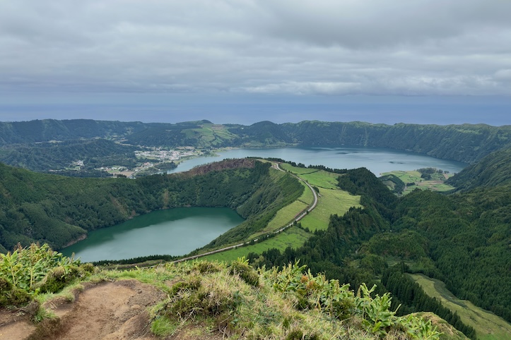Disney Dream Transatlantic Cruise: Day Seven – Ponta Delgada