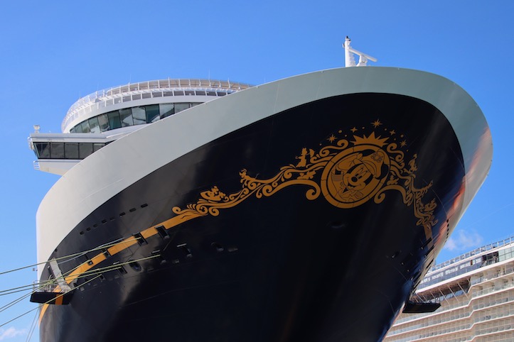 Disney Wish Back to Back Bahamas Cruise: Day Three – Nassau