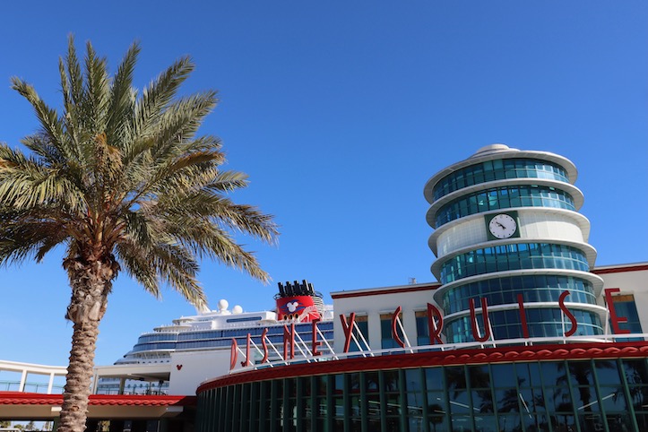 Disney Wish Back to Back Bahamas Cruise: Day Five – Back in Port Canaveral