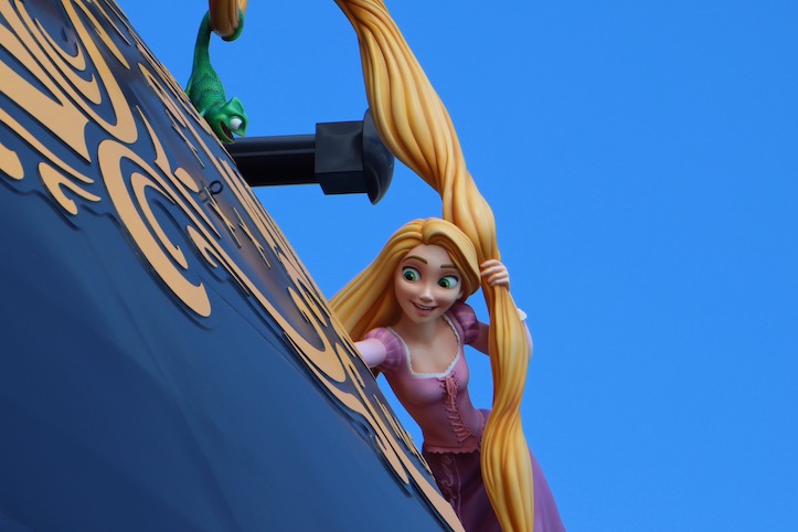 Disney Wish Back to Back Bahamas Cruise: Day Six – Nassau