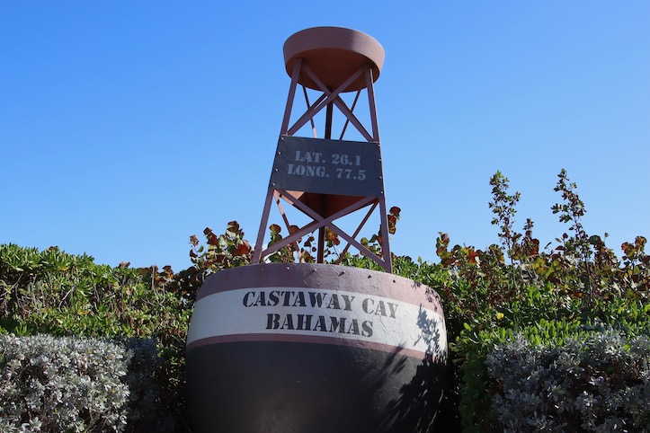 Disney Wish Back to Back Bahamas Cruise: Day Seven – Castaway Cay