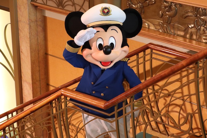 Disney Wonder Hawaii Cruise: Day One – Honolulu