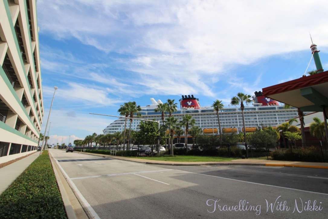 disneydreamhalloweenonthehighseasdayoneportcanaveral12