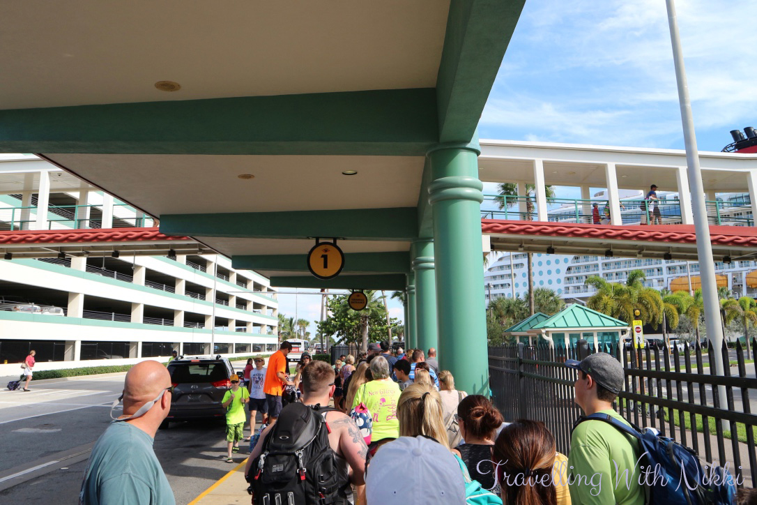 disneydreamhalloweenonthehighseasdayoneportcanaveral13