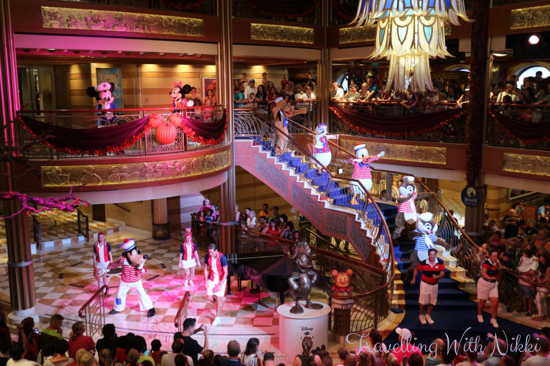 disneydreamhalloweenonthehighseasdayoneportcanaveral53