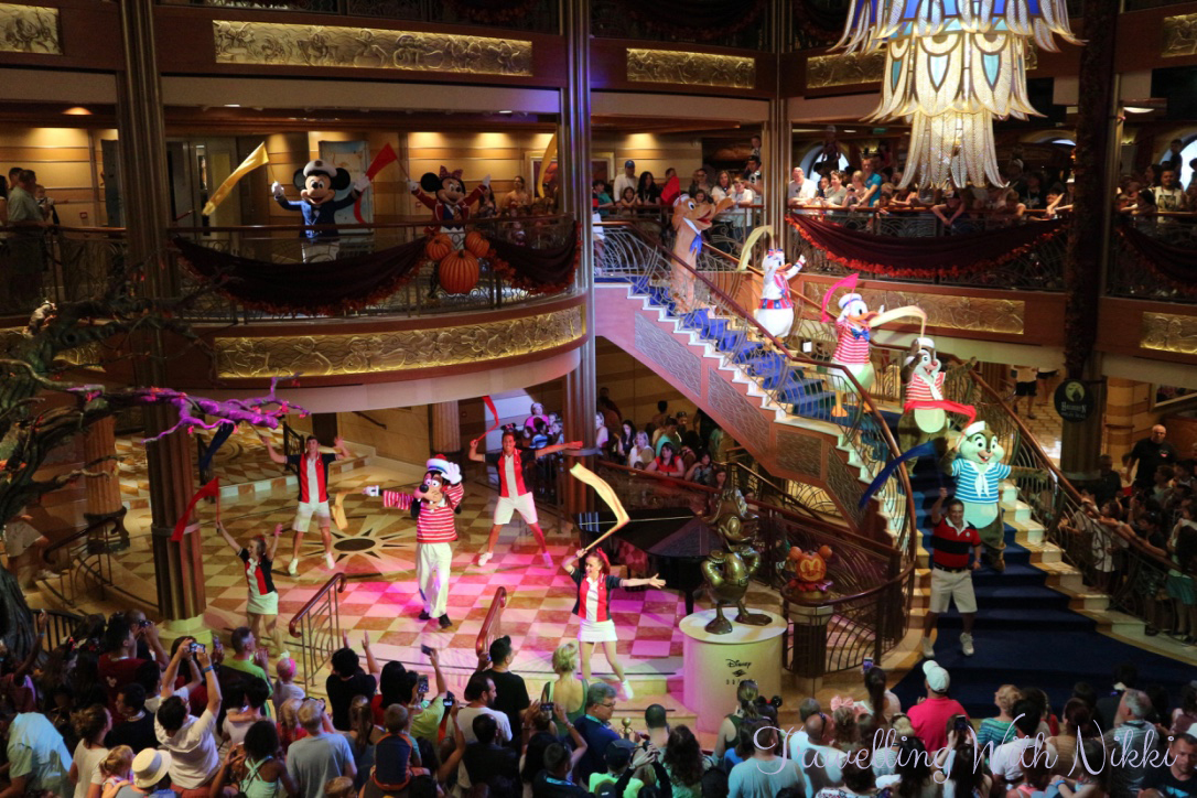 disneydreamhalloweenonthehighseasdayoneportcanaveral54