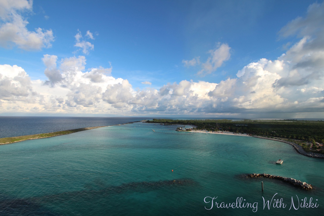 disneydreamhalloweenonthehighseasdaythreecastawaycay3