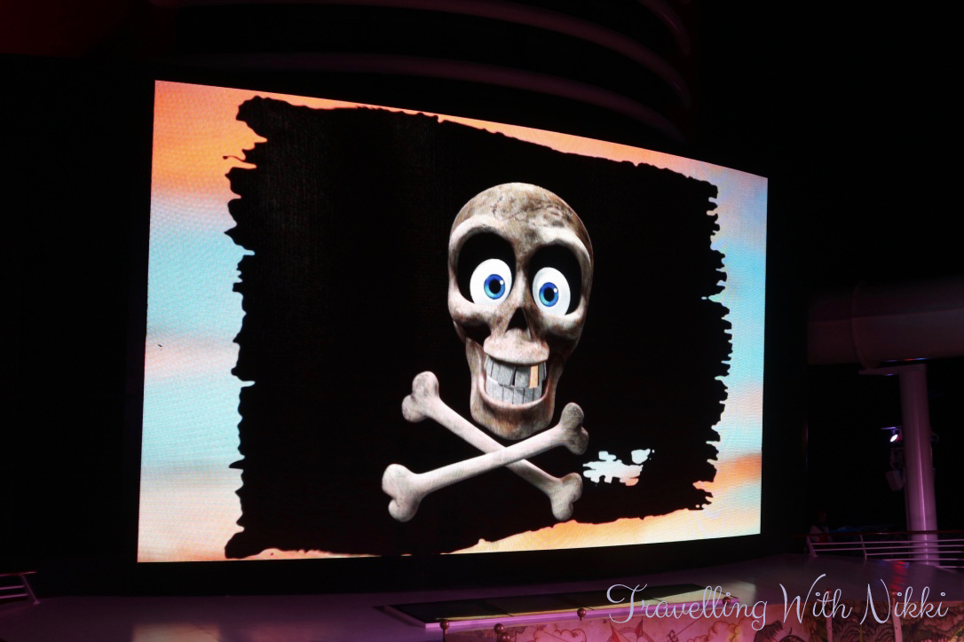 disneydreamhalloweenonthehighseasdaythreecastawaycay63