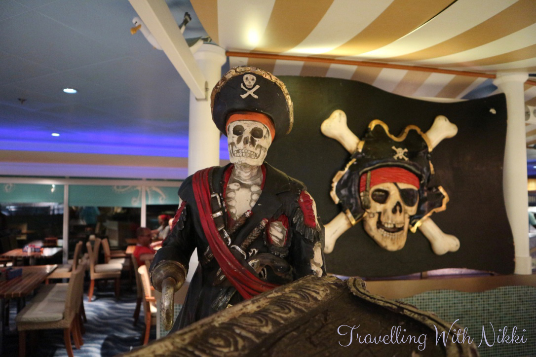 disneydreamhalloweenonthehighseasdaythreecastawaycay79