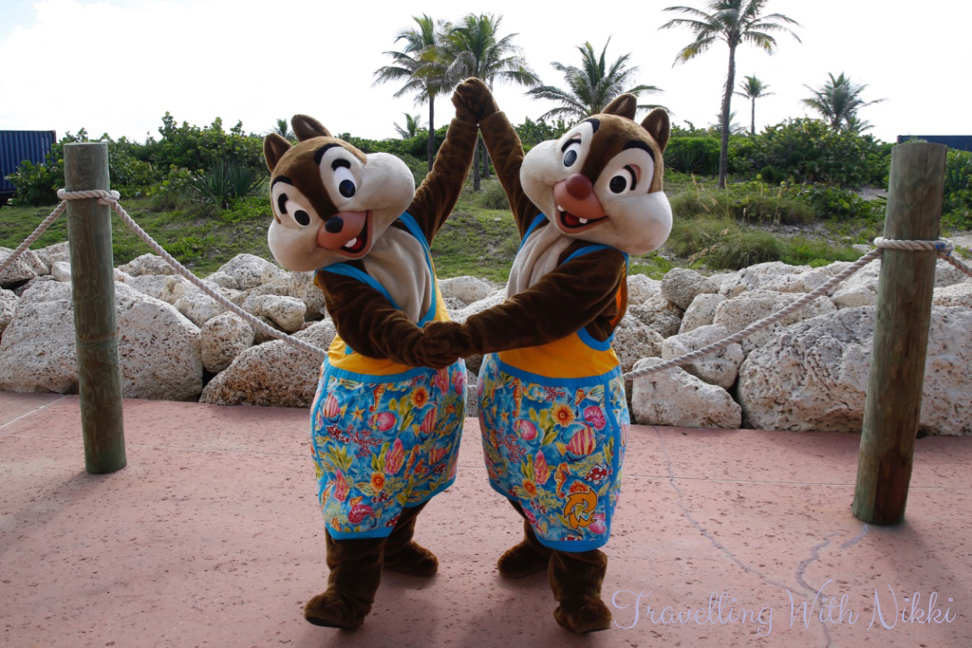 disneydreamhalloweenonthehighseasdaythreecastawaycay9