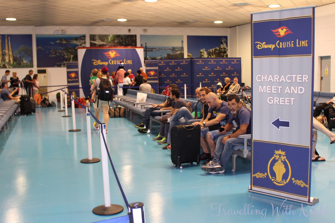 DisneyMagicTransatlanticDayOneBarcelona10