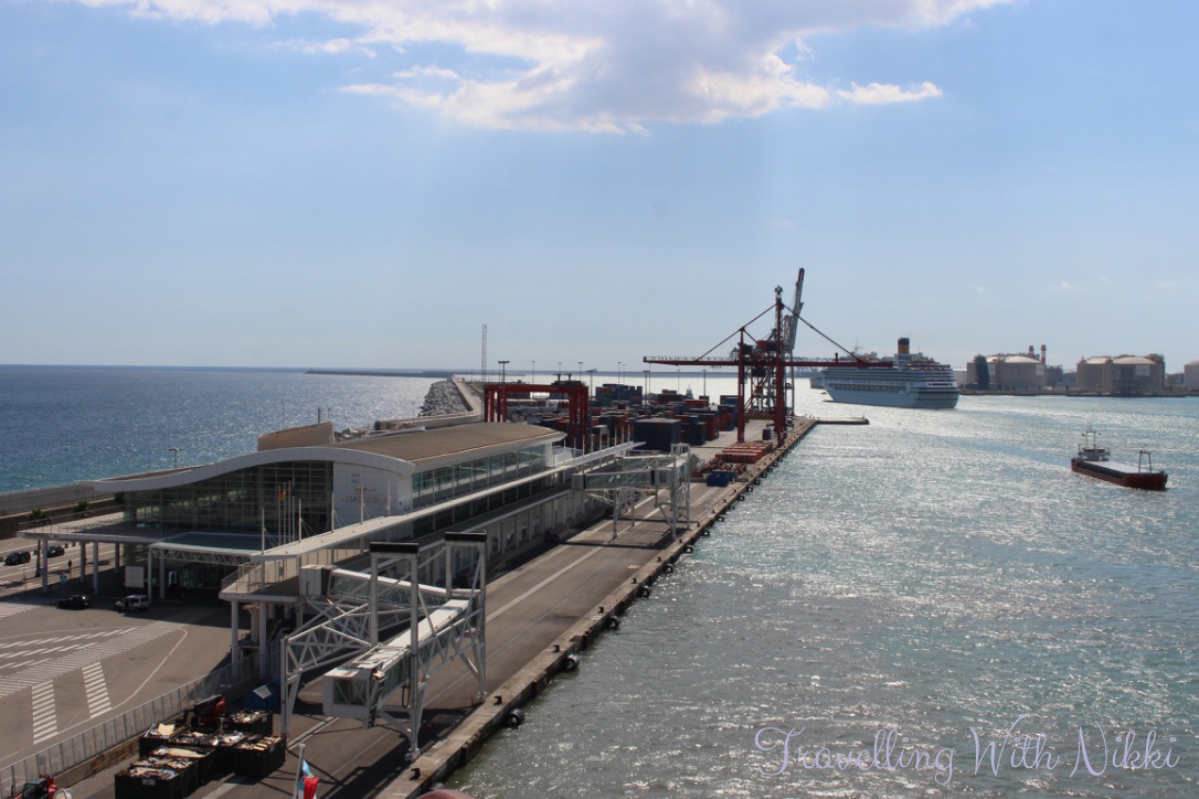 DisneyMagicTransatlanticDayOneBarcelona24