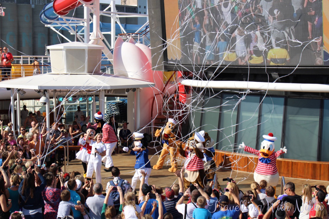 DisneyMagicTransatlanticDayOneBarcelona29