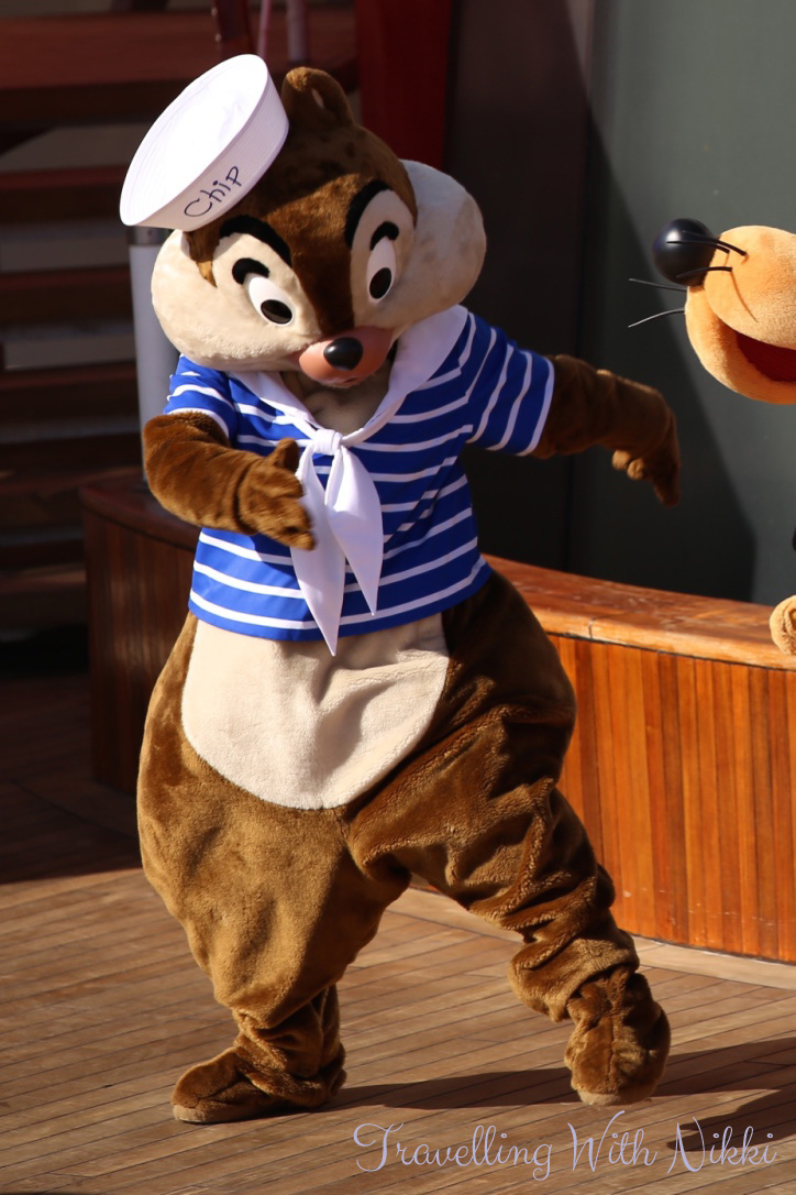 DisneyMagicTransatlanticDayOneBarcelona32