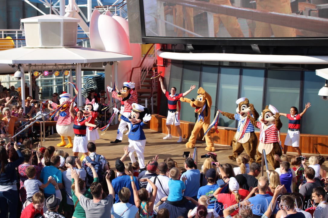 DisneyMagicTransatlanticDayOneBarcelona34