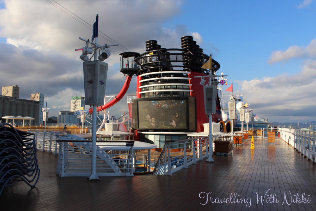 DisneyMagicTransatlanticDayOneBarcelona38