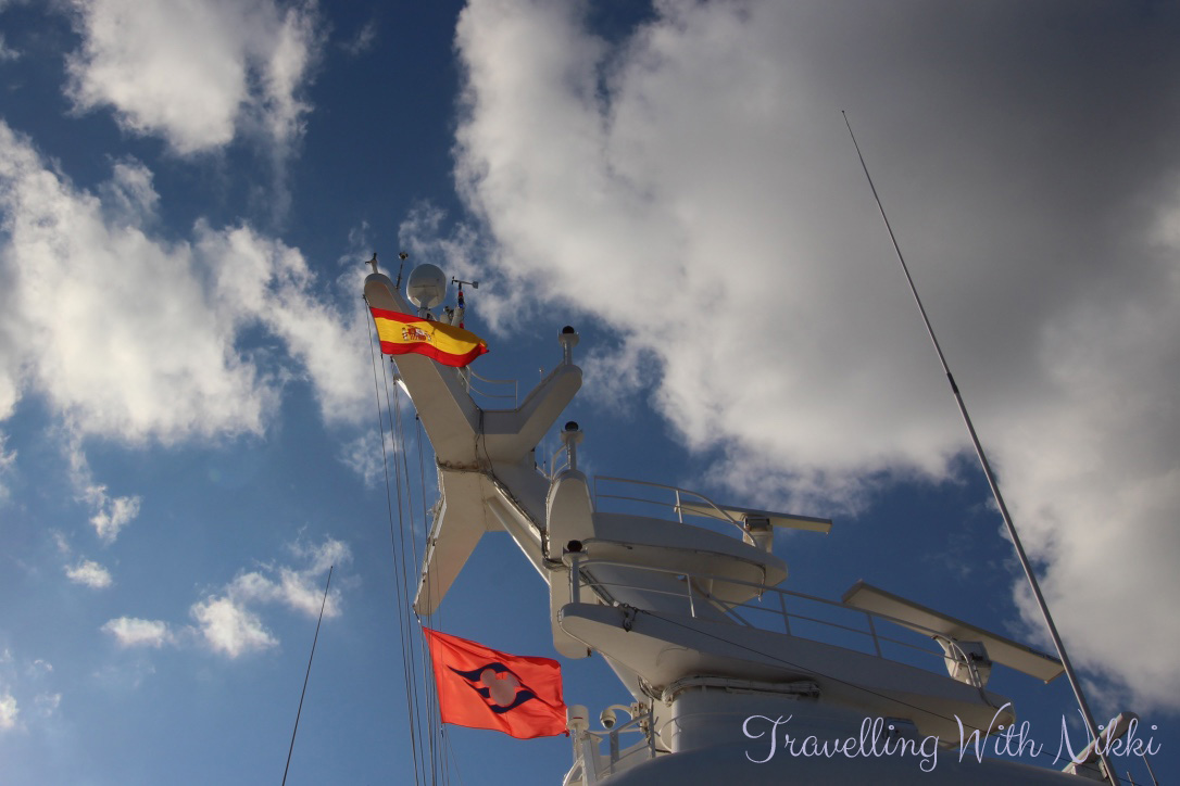 DisneyMagicTransatlanticDayOneBarcelona39