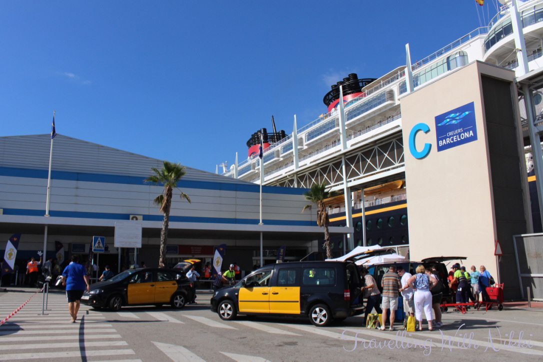 DisneyMagicTransatlanticDayOneBarcelona4