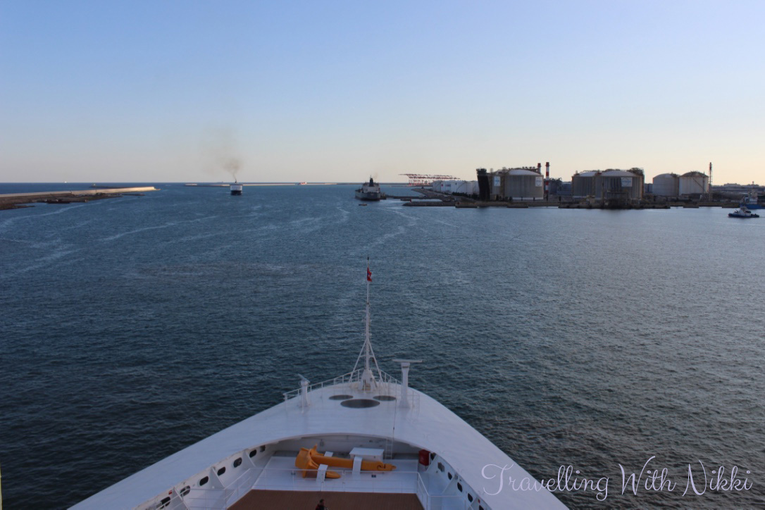 DisneyMagicTransatlanticDayOneBarcelona42