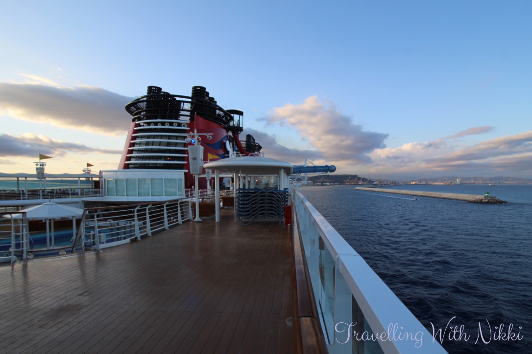 DisneyMagicTransatlanticDayOneBarcelona43