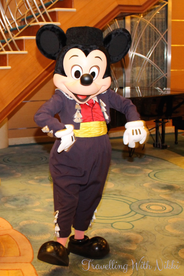 DisneyMagicTransatlanticDayOneBarcelona47