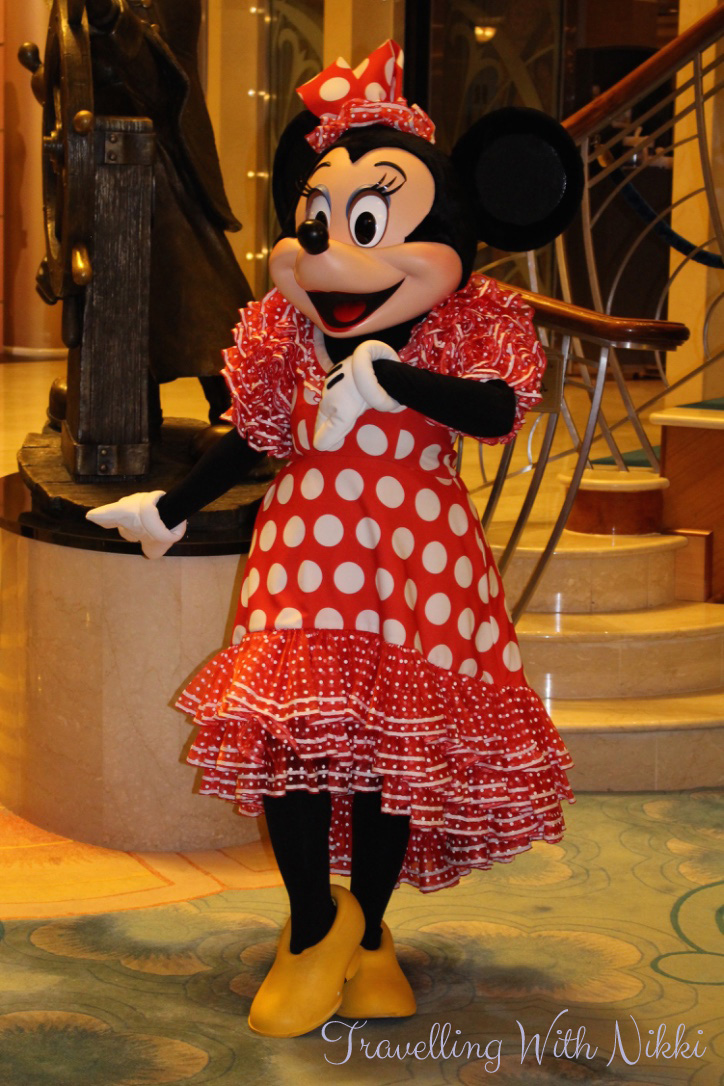 DisneyMagicTransatlanticDayOneBarcelona48