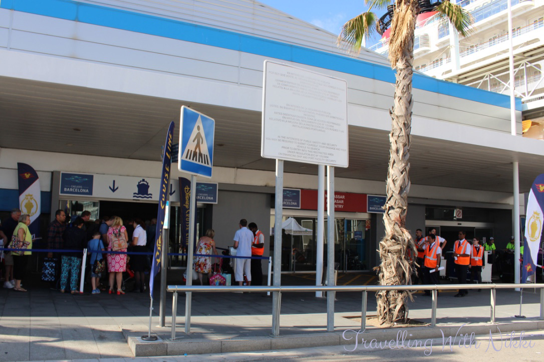 DisneyMagicTransatlanticDayOneBarcelona5