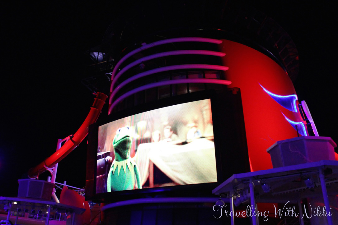 DisneyMagicTransatlanticDayOneBarcelona50