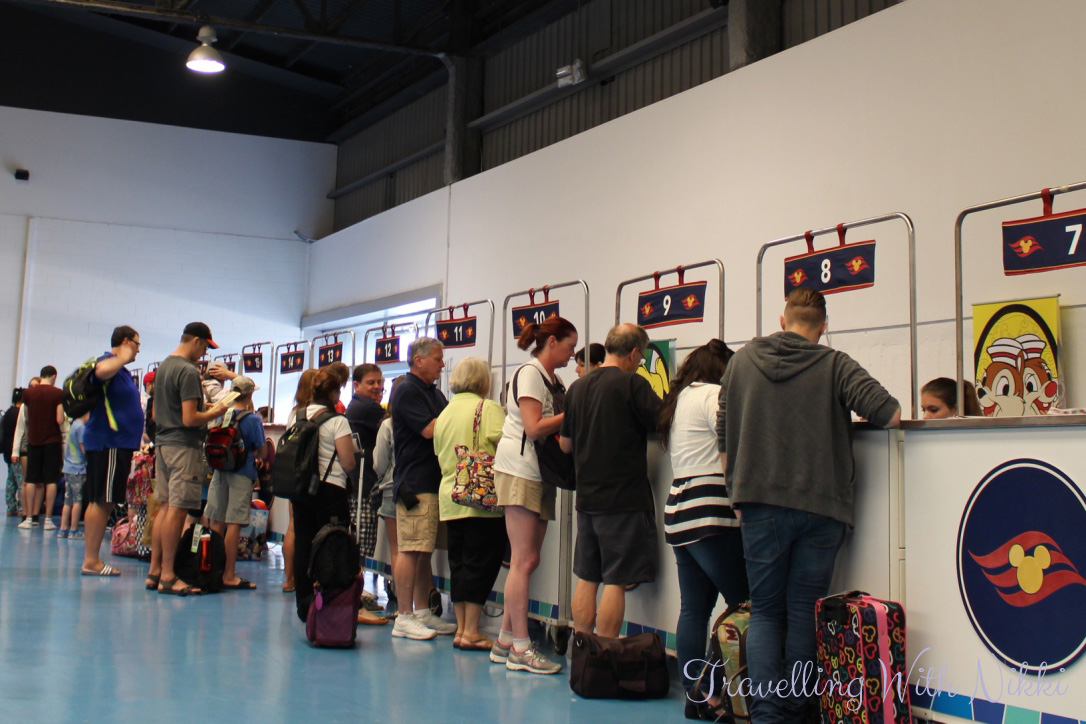 DisneyMagicTransatlanticDayOneBarcelona8