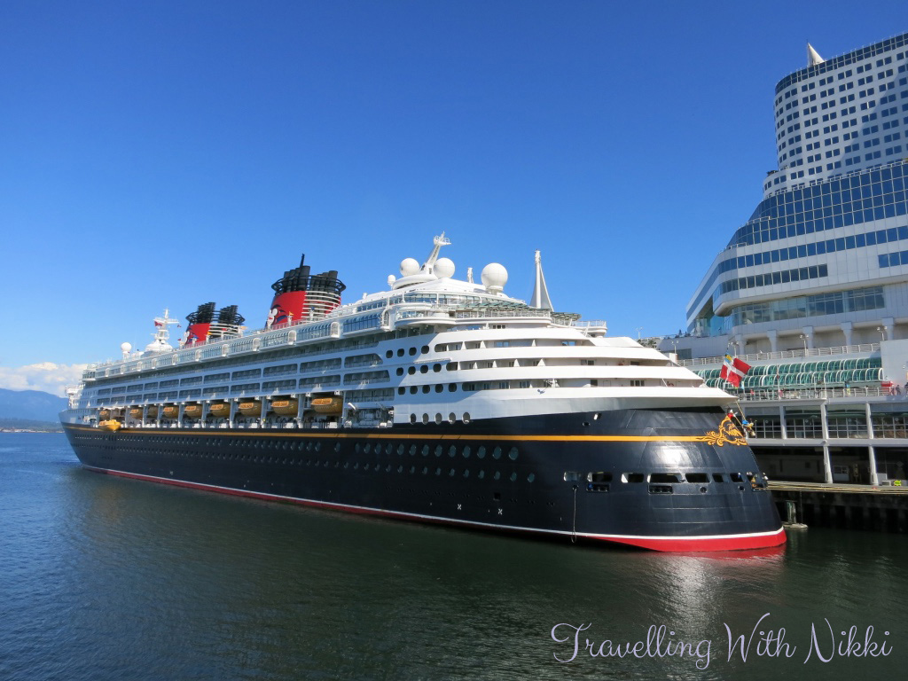 DisneyWonderAlaskaDayOneVancouver4