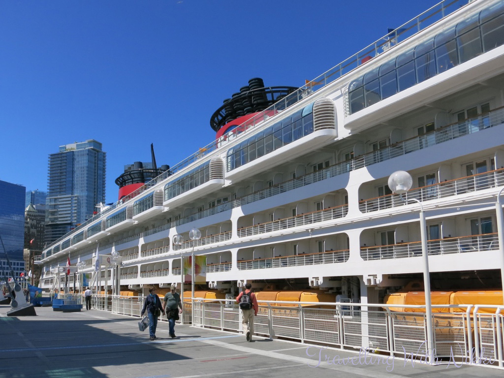 DisneyWonderAlaskaDayOneVancouver5