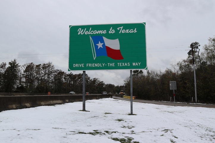 Disney Wonder Very Merrytime Cruise: Back in Galveston