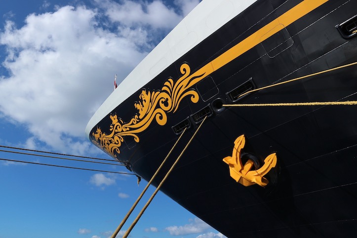 Disney Wonder Very Merrytime Cruise: Day Three – Cozumel, Mexico