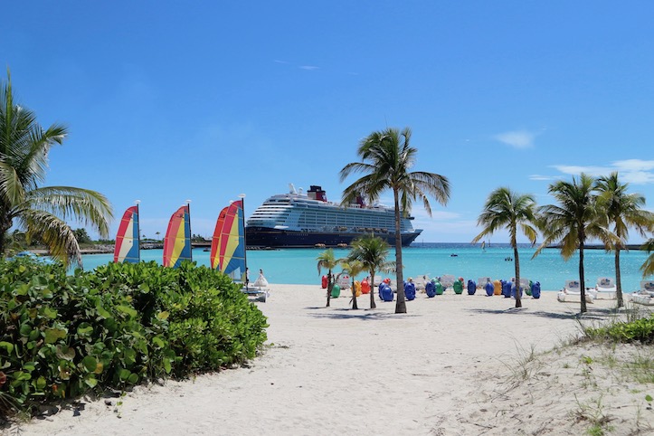 The Ultimate Guide to Disney’s Castaway Cay