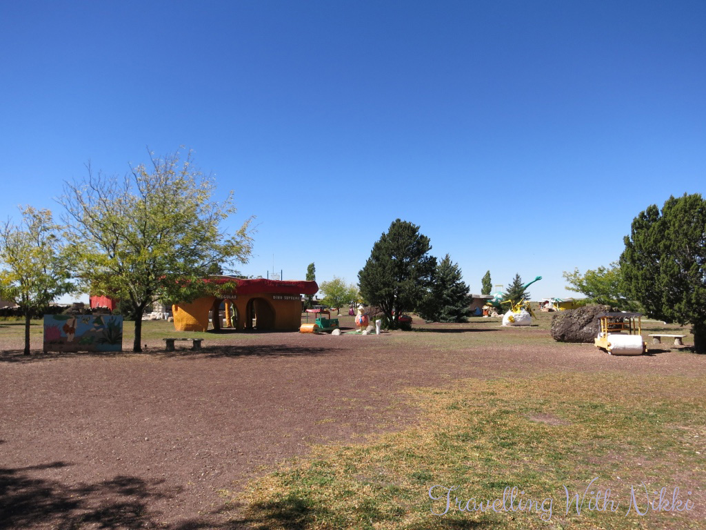 FlintstonesBedrockCityValleArizona10