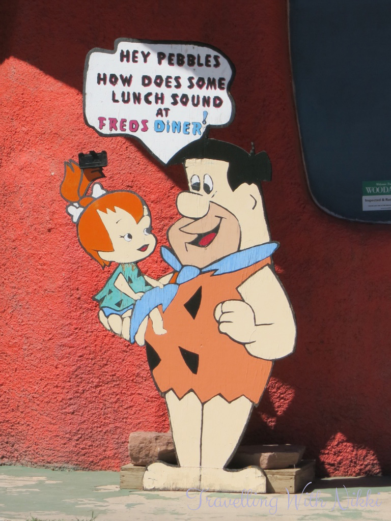 FlintstonesBedrockCityValleArizona6