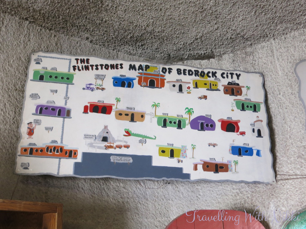 FlintstonesBedrockCityValleArizona9