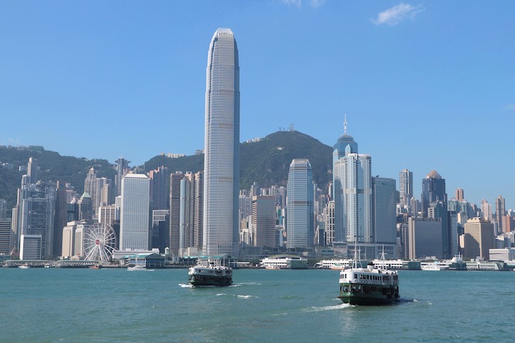 10 Free or Cheap Things to do in Hong Kong
