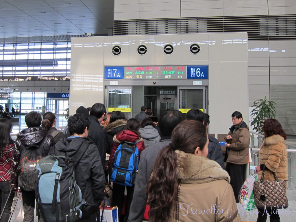 G-ClassTrainShanghaiToBeijing12