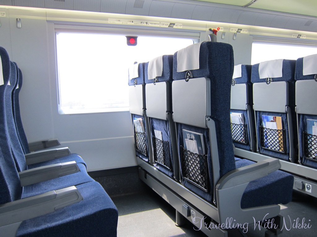 G-ClassTrainShanghaiToBeijing14