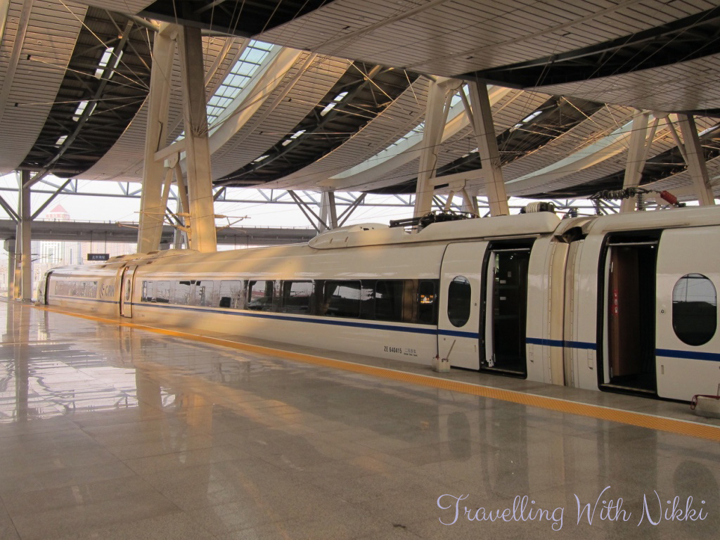 G-ClassTrainShanghaiToBeijing18