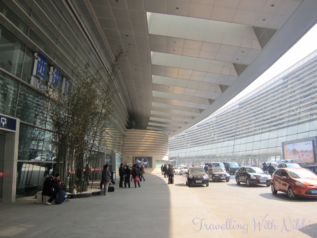 G-ClassTrainShanghaiToBeijing20